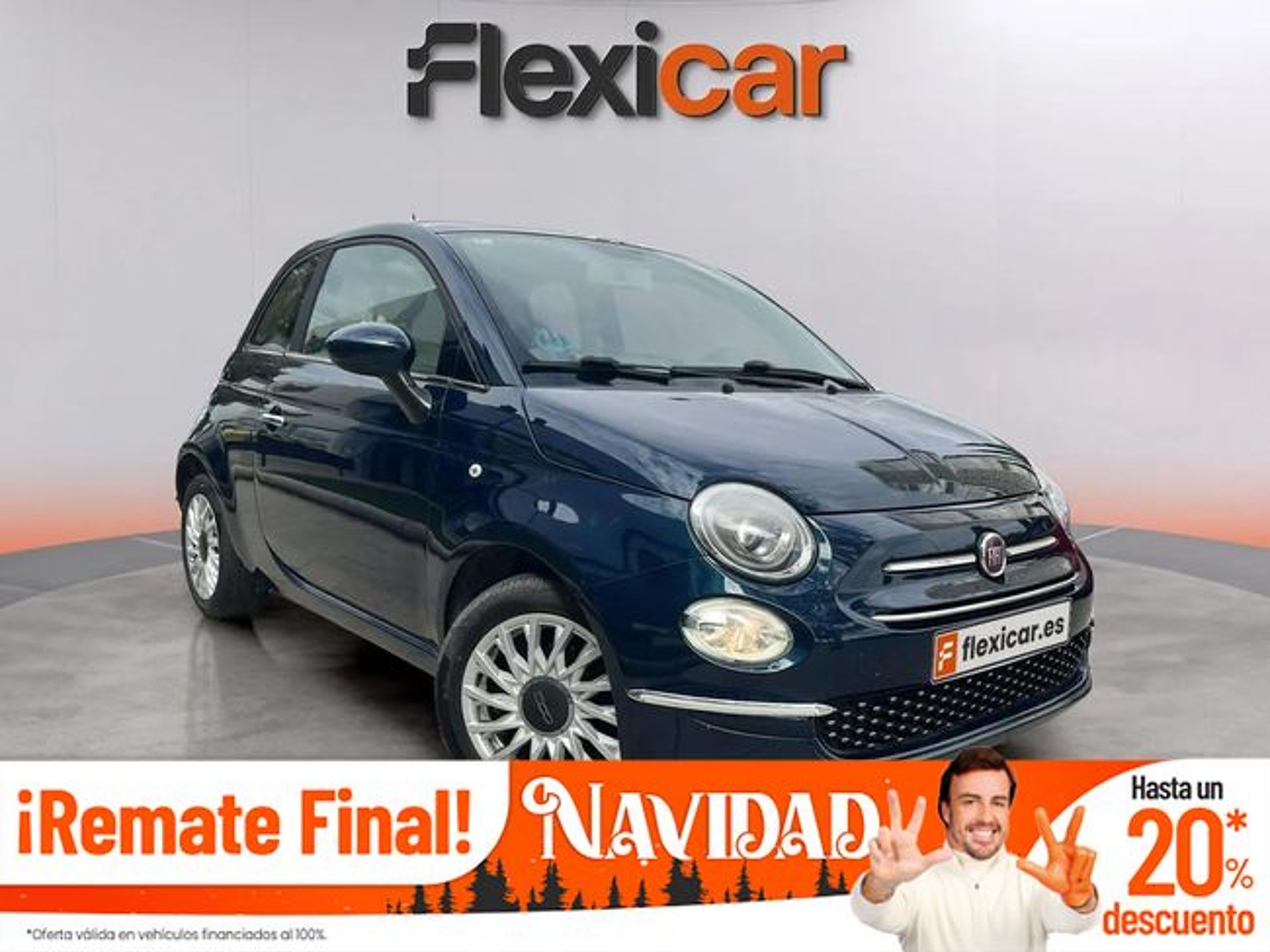 Imagen de FIAT 500