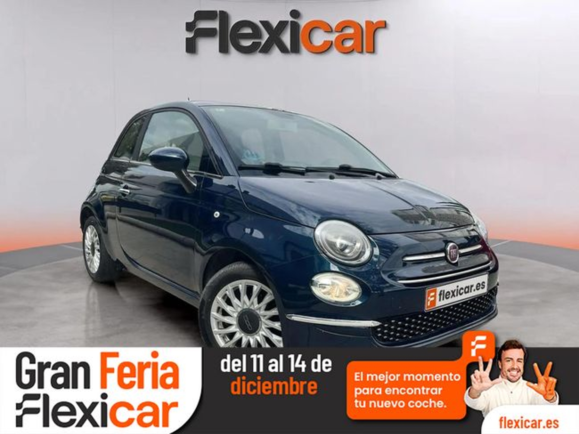Imagen de FIAT 500