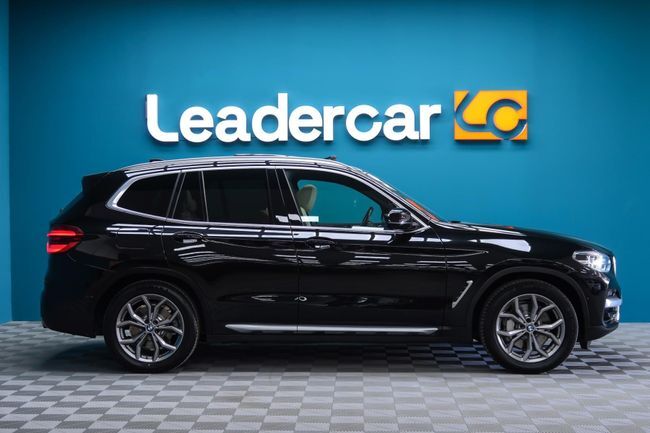 Foto del BMW X3 xDrive 30e xLine