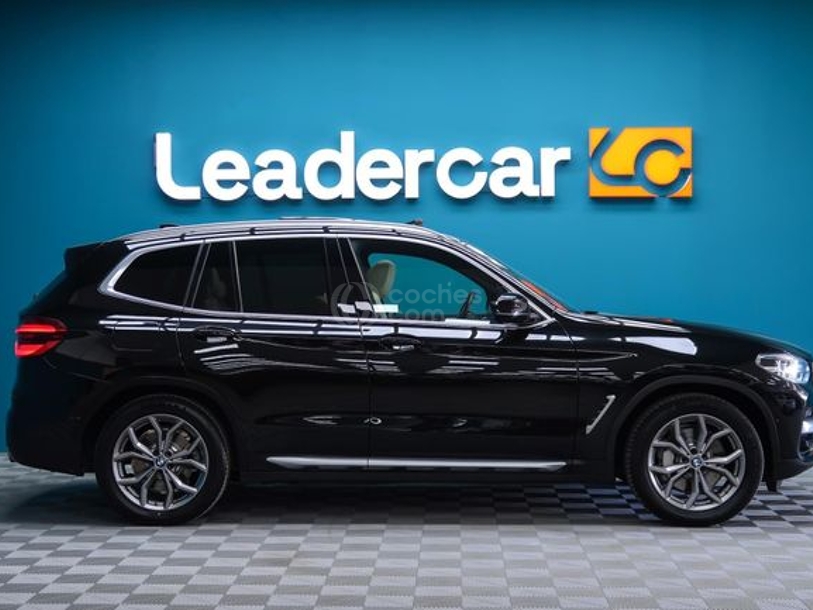 Foto del BMW X3 xDrive 30e xLine