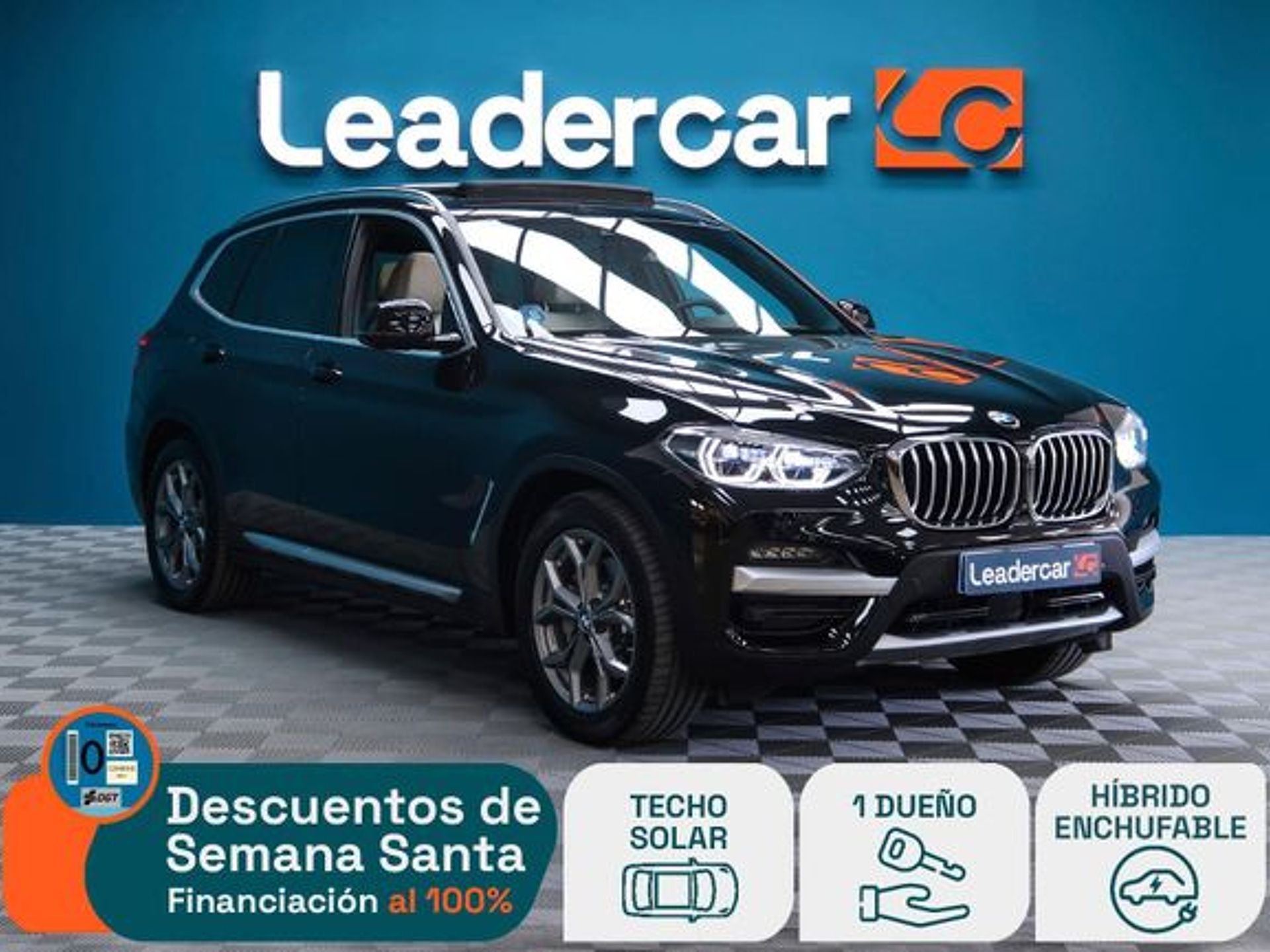 Imagen de BMW X3