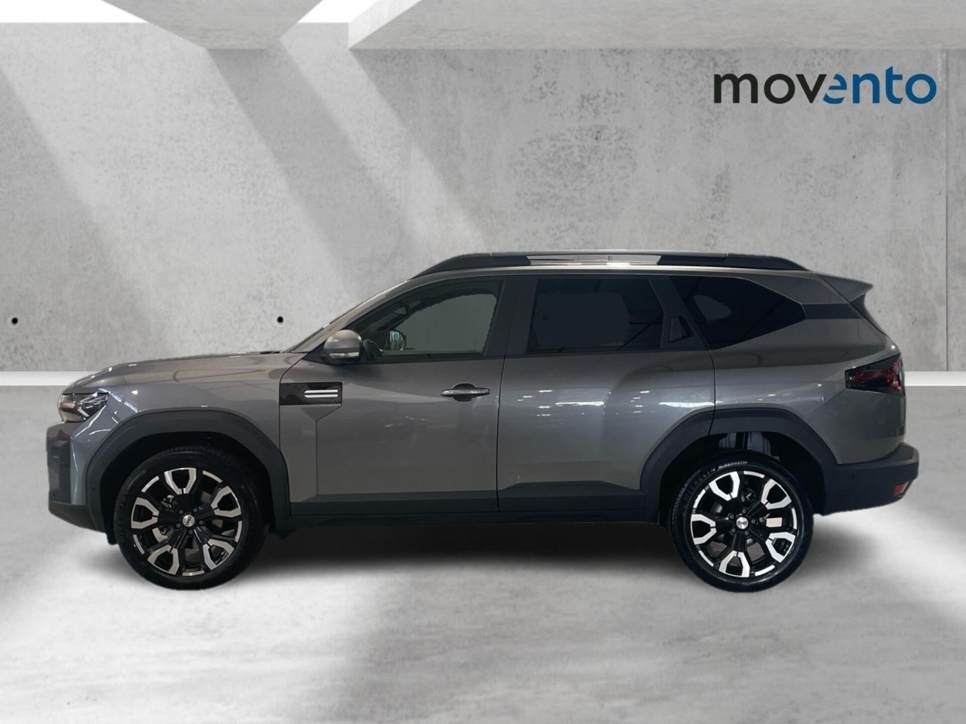 Imagen 3 de DACIA Bigster