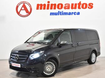 Imagen de MERCEDES Vito Tourer 116 CDI Pro Larga 9G-Tronic