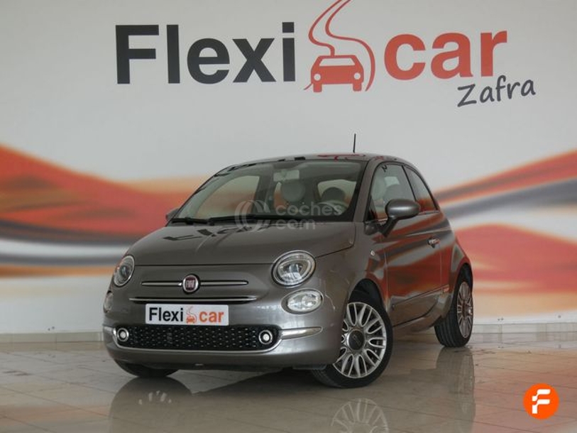 Foto del FIAT 500 1.2 Lounge