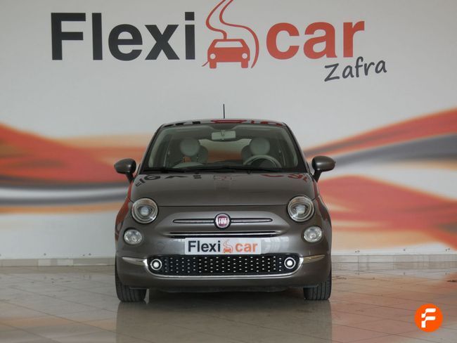 Foto del FIAT 500 1.2 Lounge