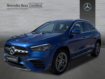 Imagen de MERCEDES Clase GLA
