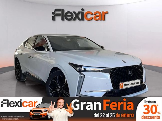 DS DS4 (BlueHDi 130 auto RIVOLI) en Barcelona