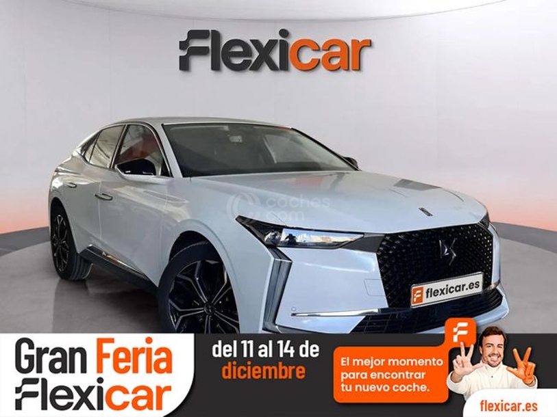 Foto del DS DS4 DS 4 BlueHDi Rivoli Aut. 130