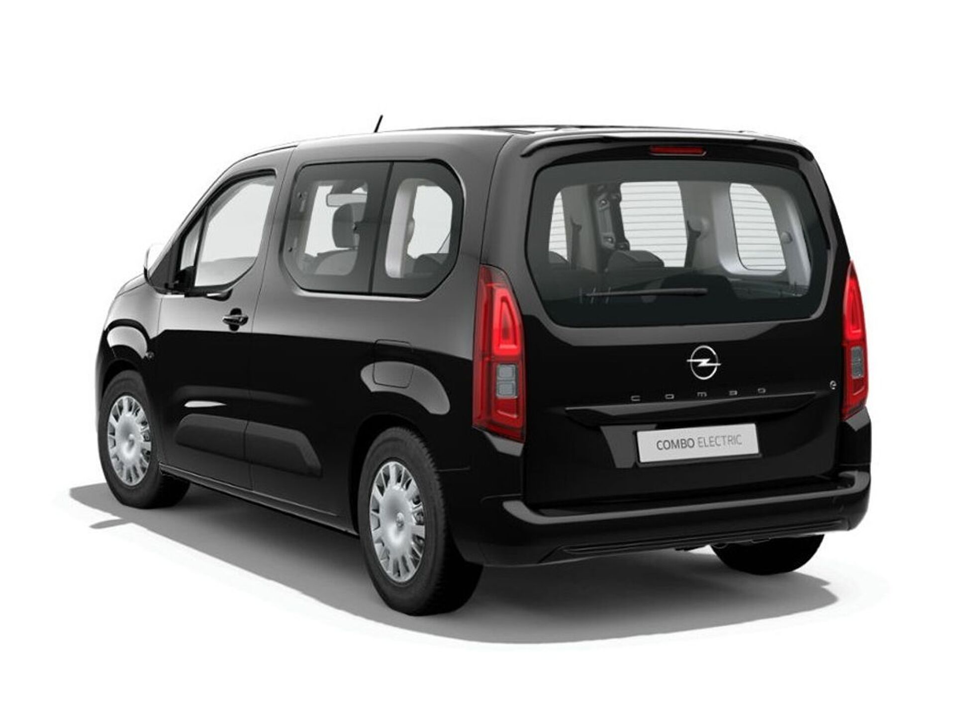 Imagen 3 de OPEL Combo