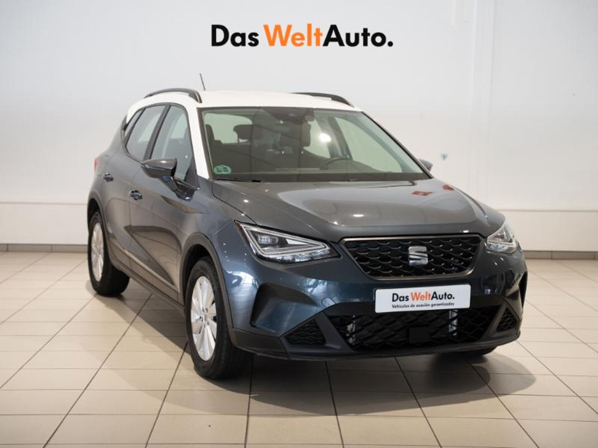 Imagen de SEAT Arona