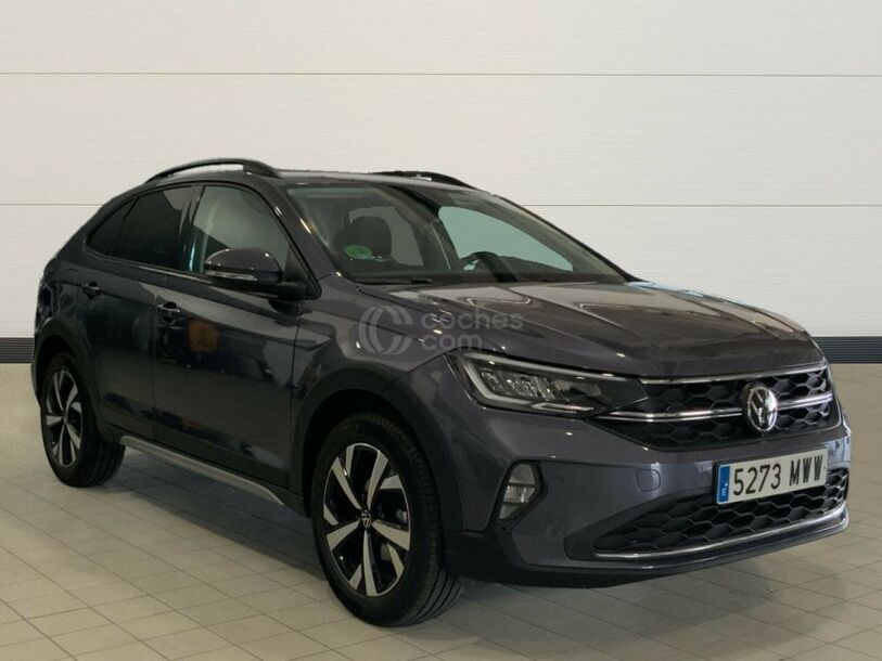 Foto del VOLKSWAGEN Taigo 1.0 TSI Más DSG 85kW