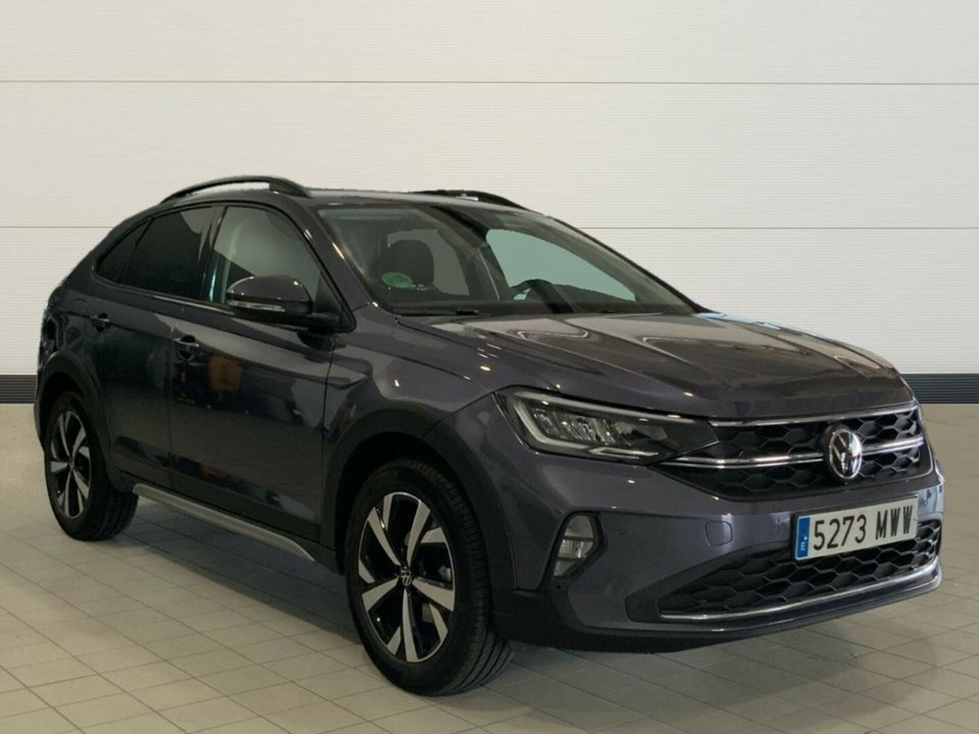 Imagen de VOLKSWAGEN Taigo