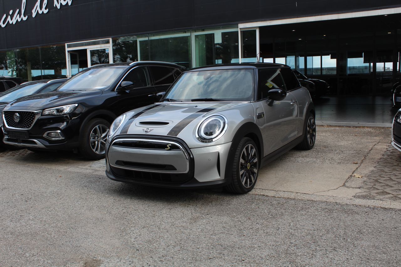MINI Mini (COOPER SE) en Madrid