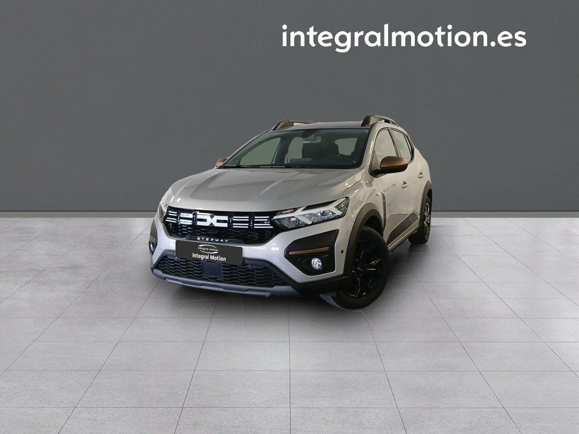 Imagen de DACIA Sandero