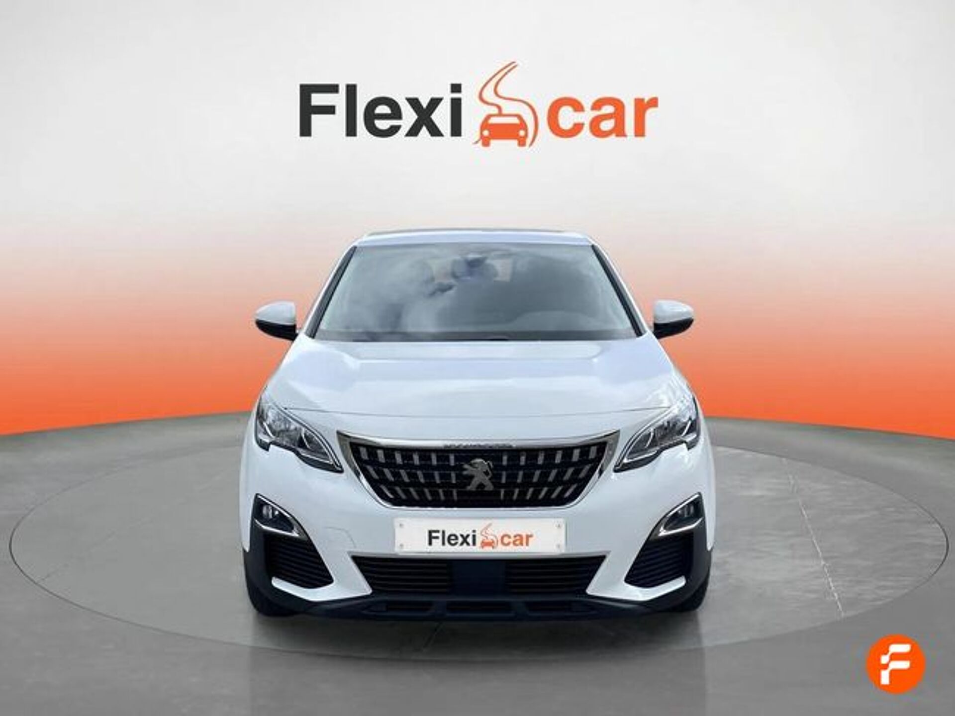 Imagen 2 de PEUGEOT 3008