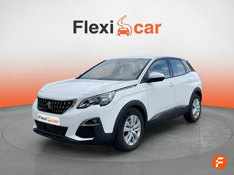 Foto del PEUGEOT 3008 1.2 S&S PureTech Active 130