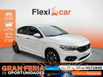 Imagen de FIAT Tipo 1.3 Multijet City Life 70KW