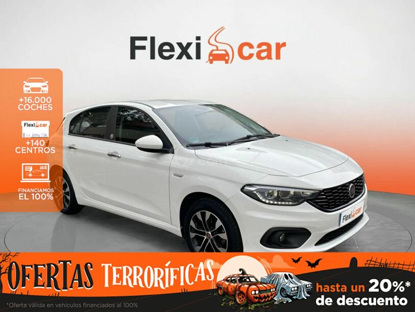 Foto del FIAT Tipo 1.3 Multijet City Life 70KW