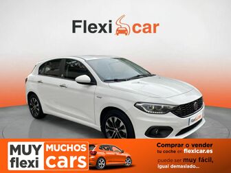 Imagen de FIAT Tipo 1.3 Multijet City Life 70KW