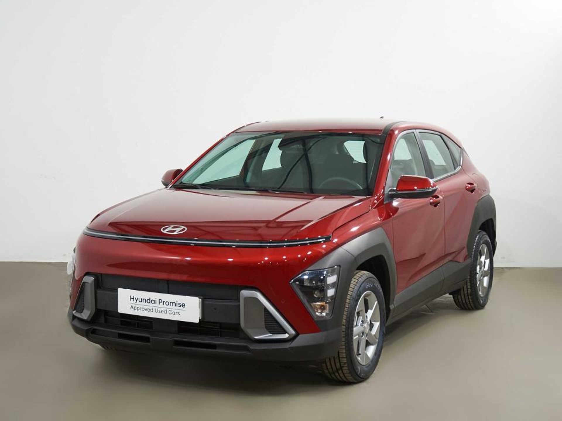 Imagen de HYUNDAI Kona
