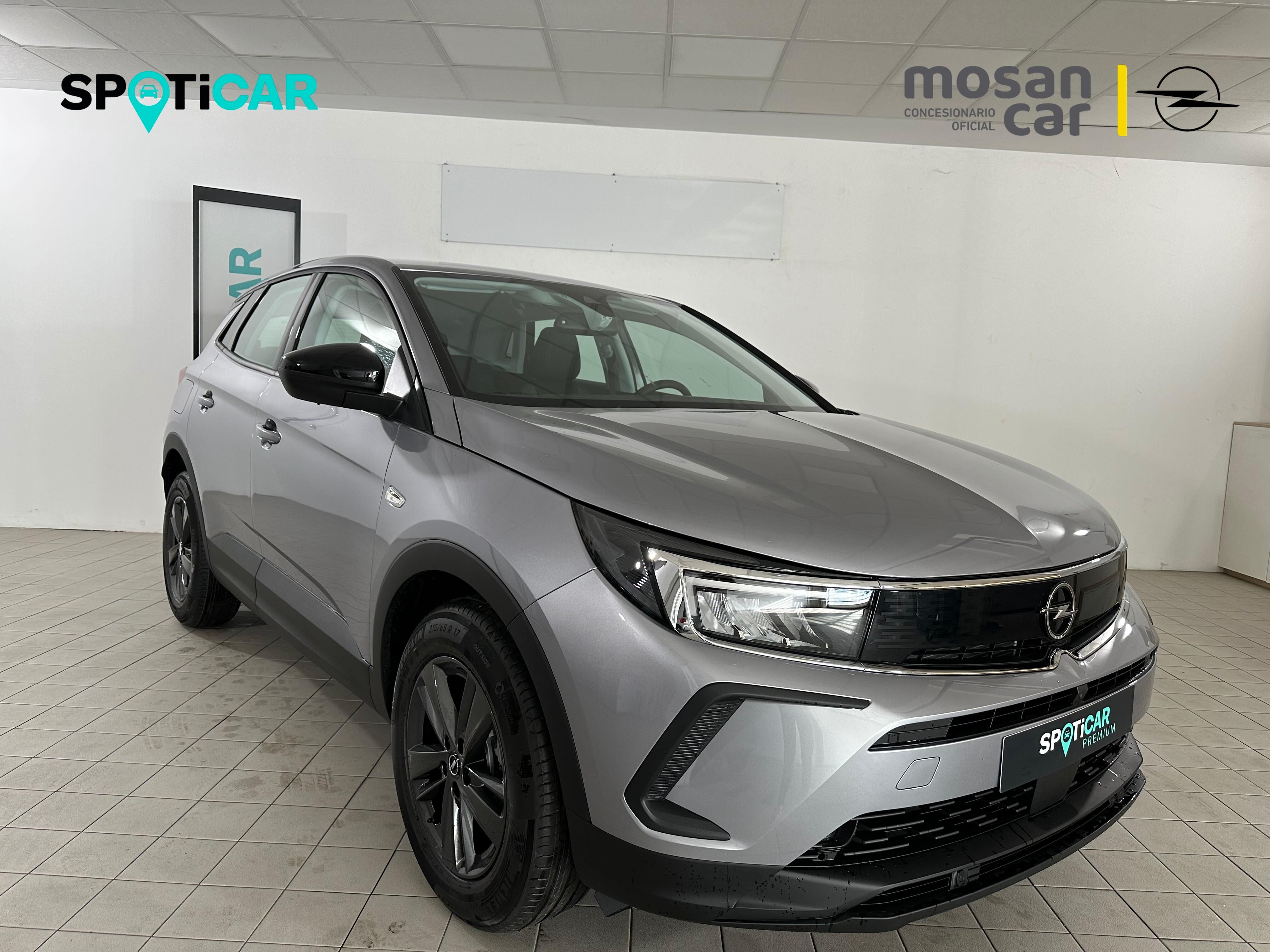 Foto del OPEL Grandland 1.5CDTi S&S Business Edition Aut. 130