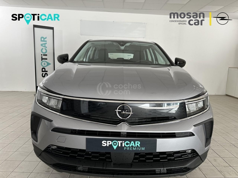 Foto del OPEL Grandland 1.5CDTi S&S Business Edition Aut. 130