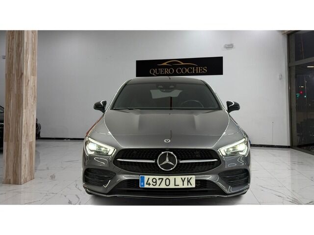 Foto del MERCEDES Clase CLA CLA 200
