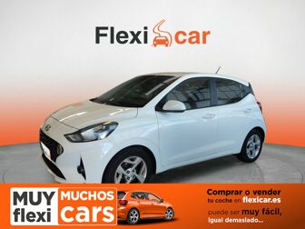 Imagen de HYUNDAI i10 1.0 MPI Klass