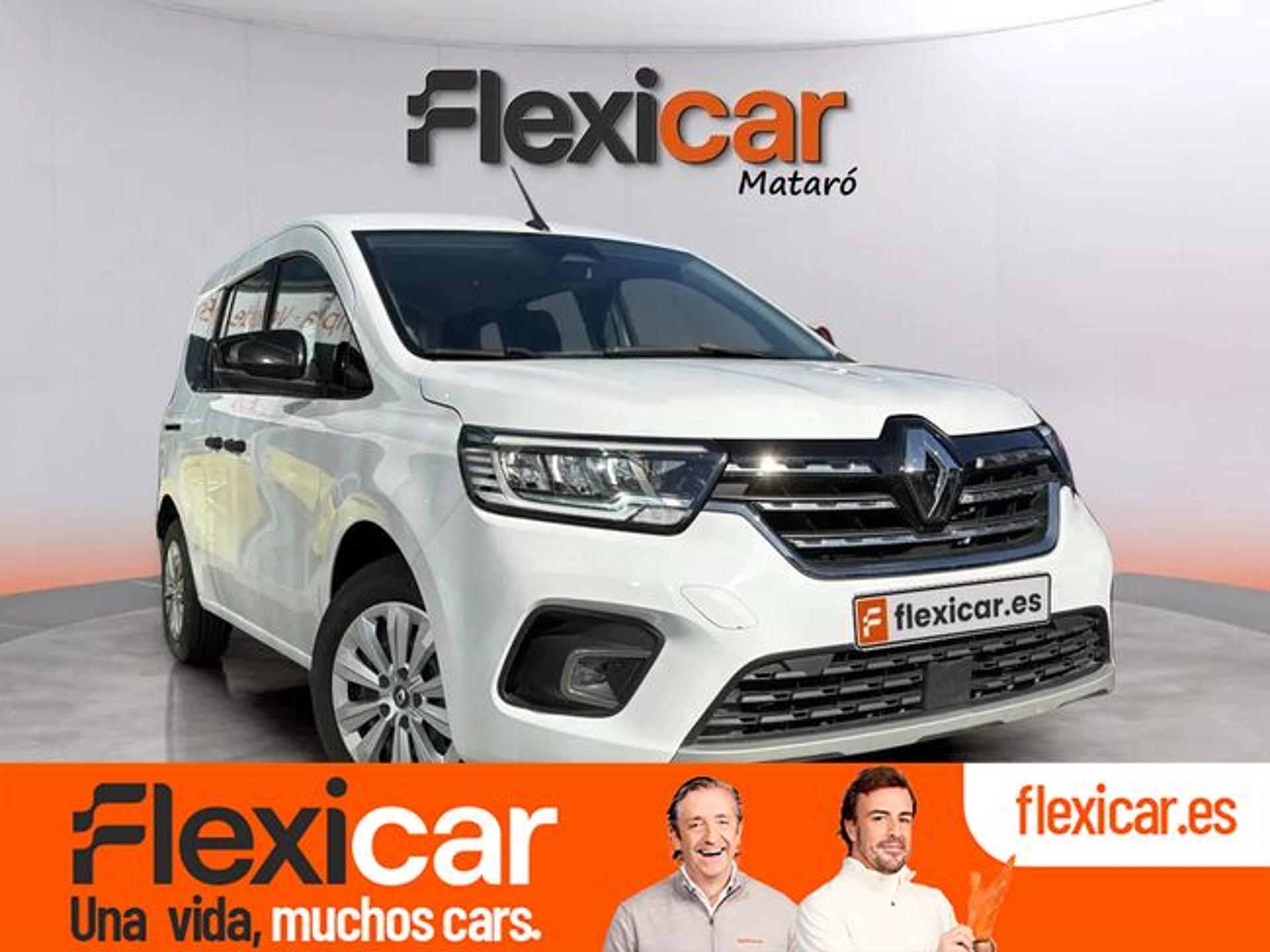 Imagen de RENAULT Kangoo
