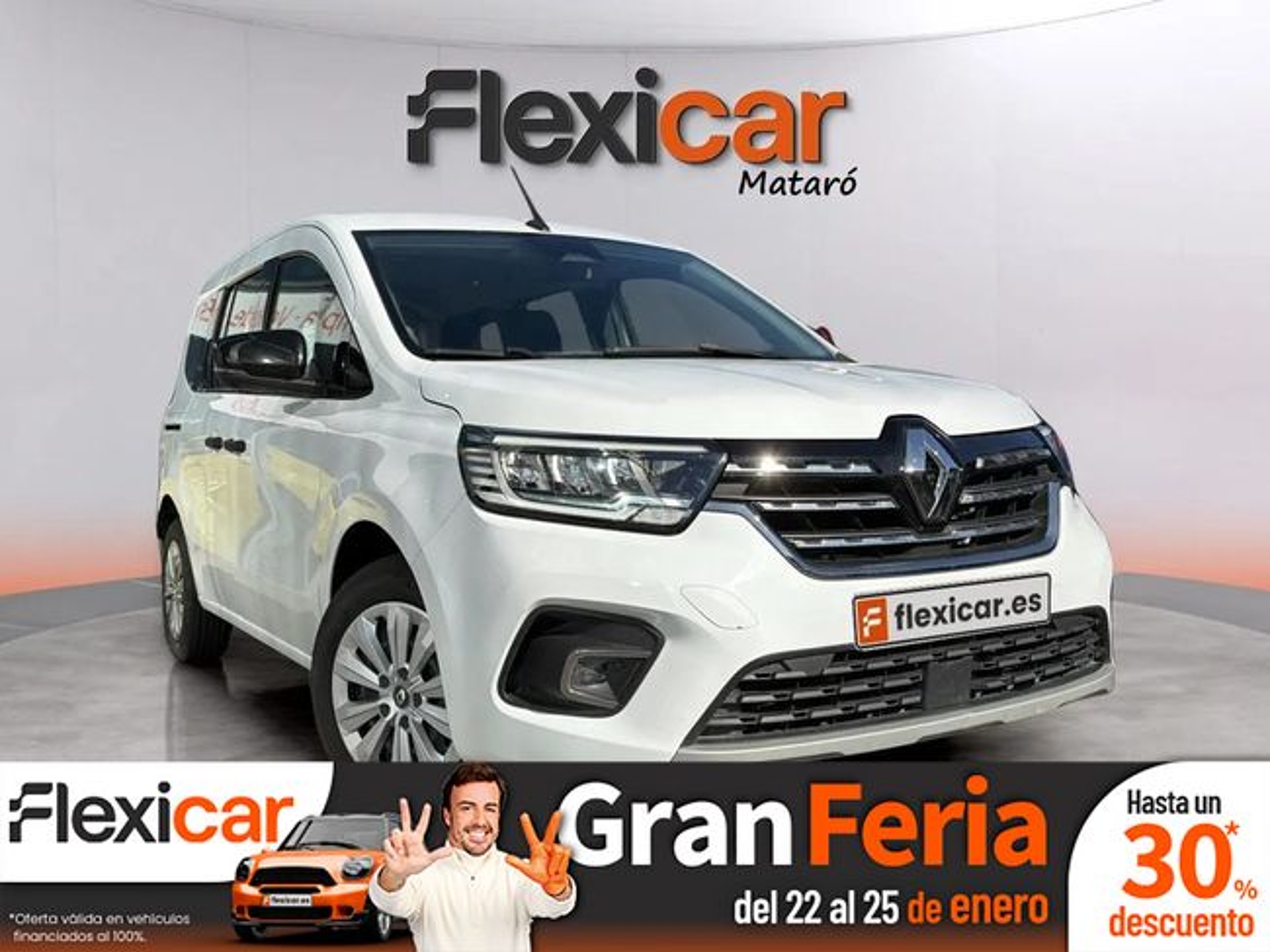 Imagen de RENAULT Kangoo