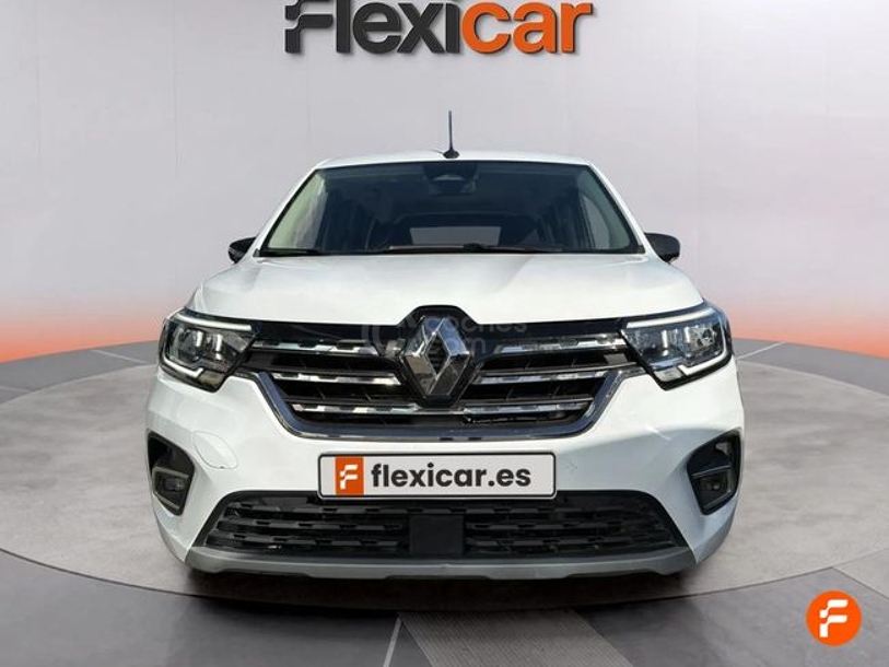 Foto del RENAULT Kangoo Combi 1.5dCi Blue Life Edition One 55kW