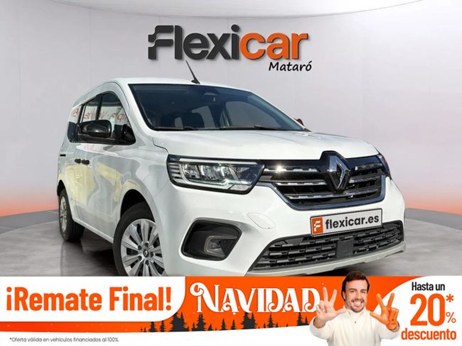 Imagen de RENAULT Kangoo