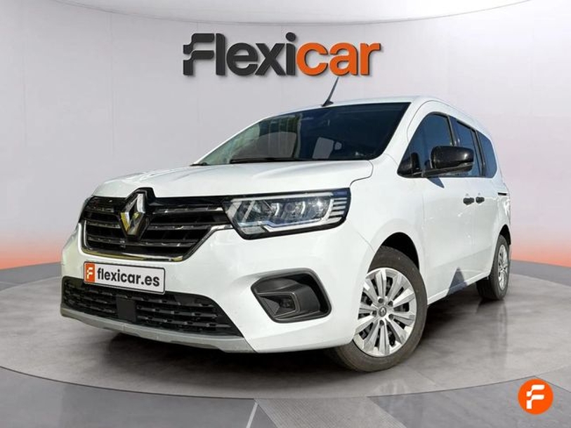 Foto del RENAULT Kangoo Combi 1.5dCi Blue Life Edition One 55kW
