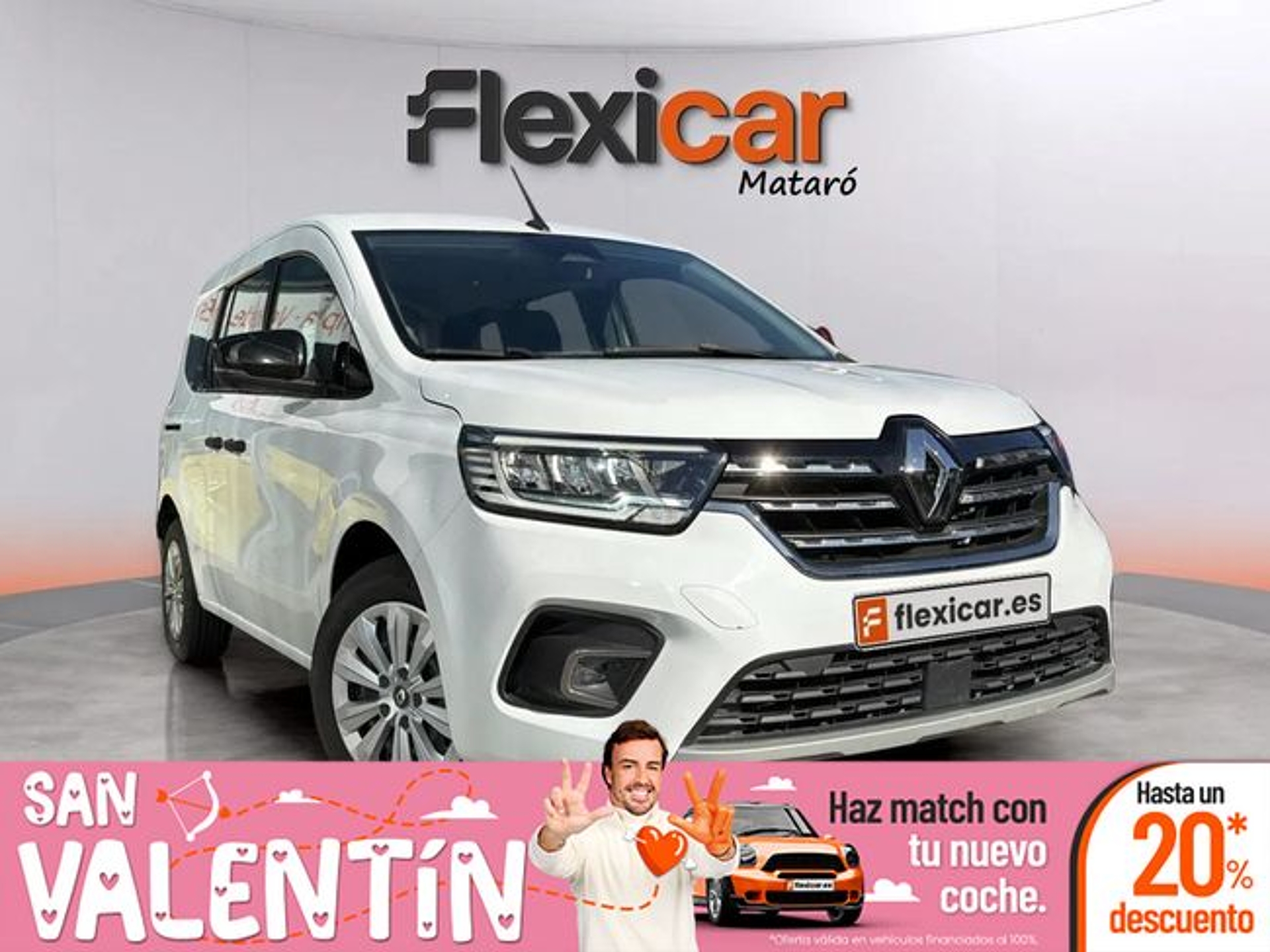 Imagen de RENAULT Kangoo
