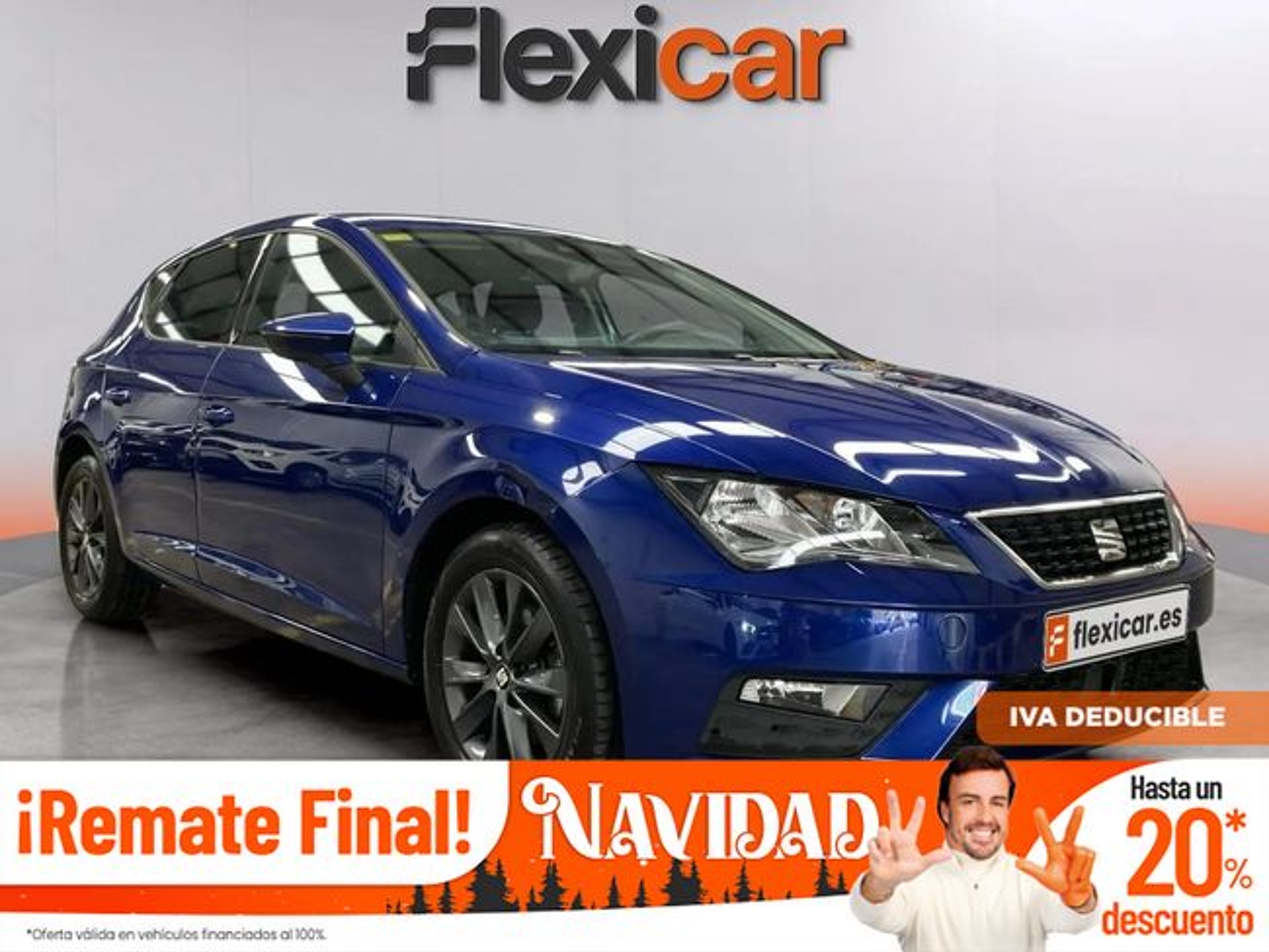 Imagen de SEAT León