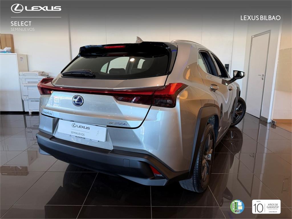 Foto del LEXUS UX 250h Business Navigation 2WD