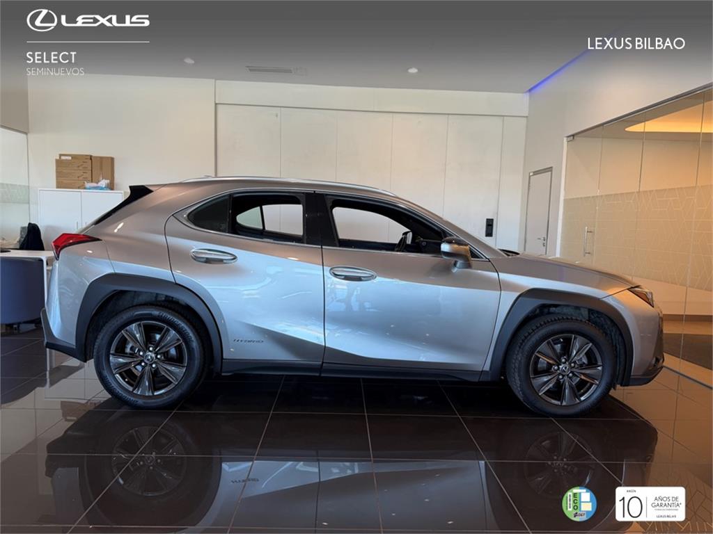 Foto del LEXUS UX 250h Business Navigation 2WD