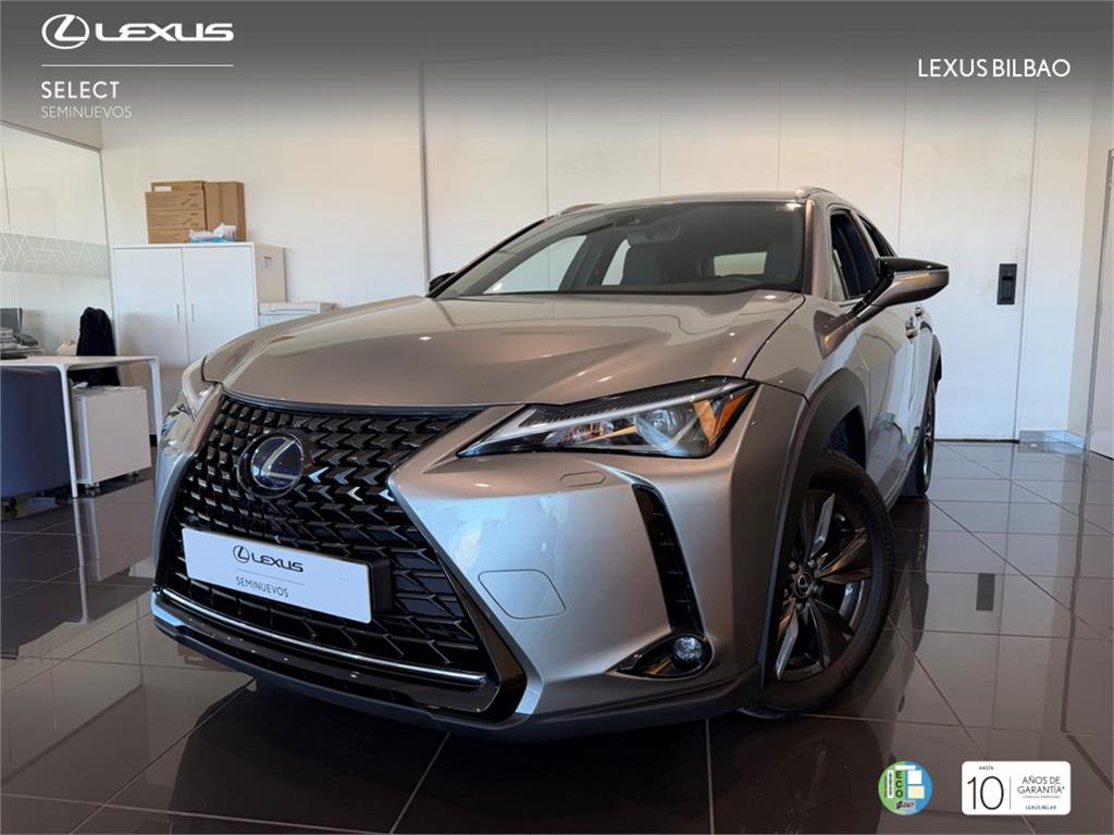 Foto del LEXUS UX 250h Business Navigation 2WD