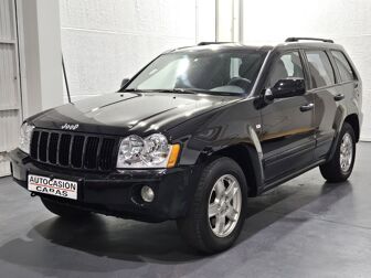 Imagen de JEEP Grand Cherokee 3.0CRD Laredo Aut.