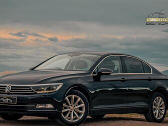 Imagen de VOLKSWAGEN Passat 2.0TDI Advance DSG7 110kW