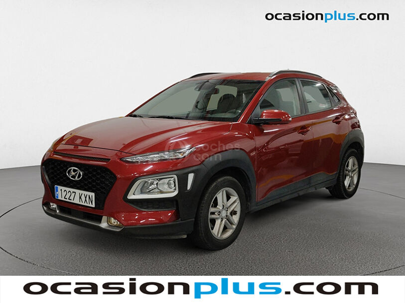 Foto del HYUNDAI Kona 1.0 TGDI Klass 4x2