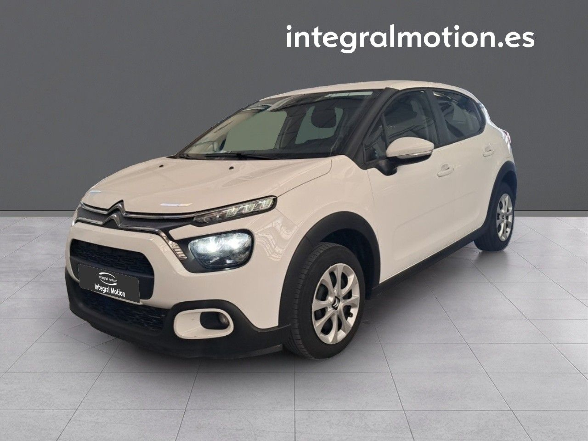 Imagen de CITROEN C3