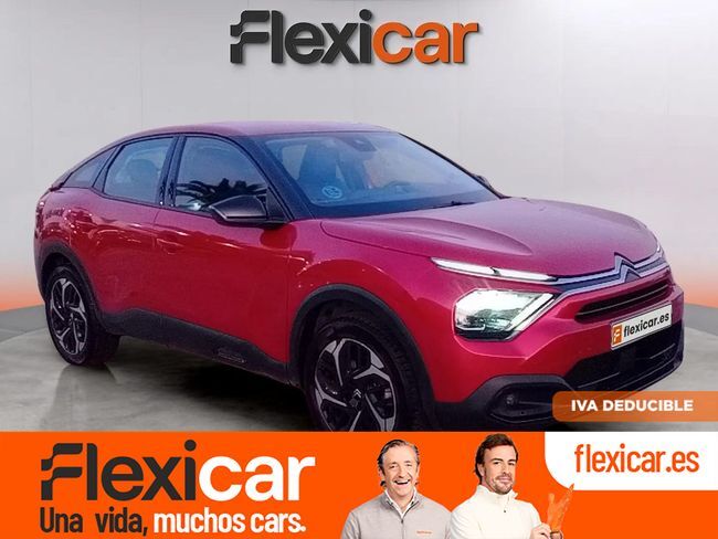 CITROEN C4 (PureTech 130 S&S 6v Feel Pack) en Toledo