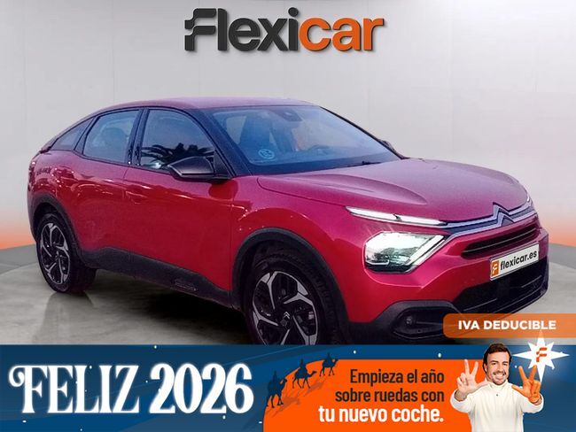 CITROEN C4 (PureTech 130 S&S 6v Feel Pack) en Toledo