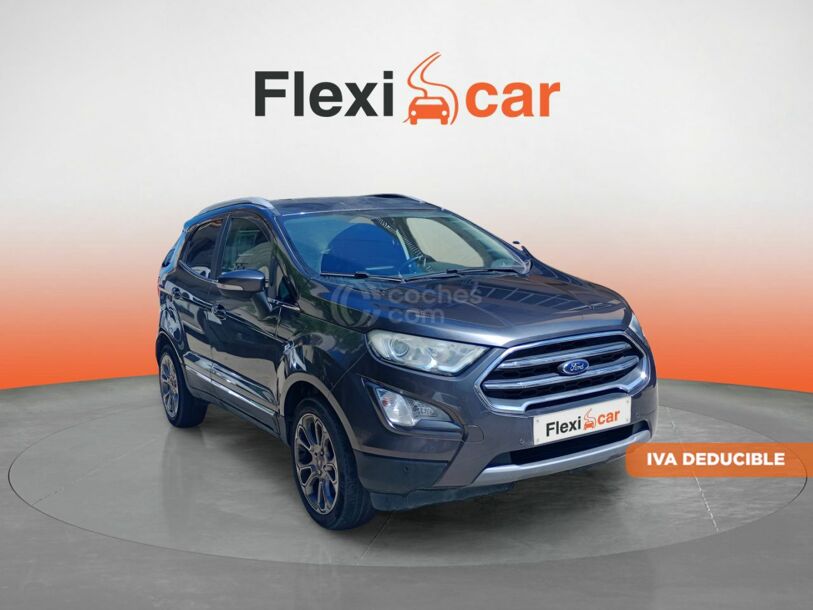 Foto del FORD EcoSport 1.0 EcoBoost Trend Aut. 125