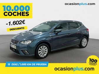 Imagen de SEAT Ibiza 1.0 TSI S&S Xcellence 110