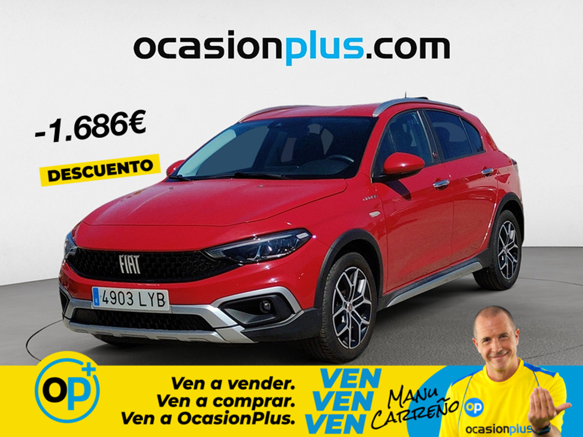 Imagen de FIAT Tipo