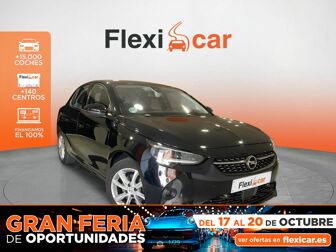 Imagen de OPEL Corsa 1.2T XHL S/S Edition 100