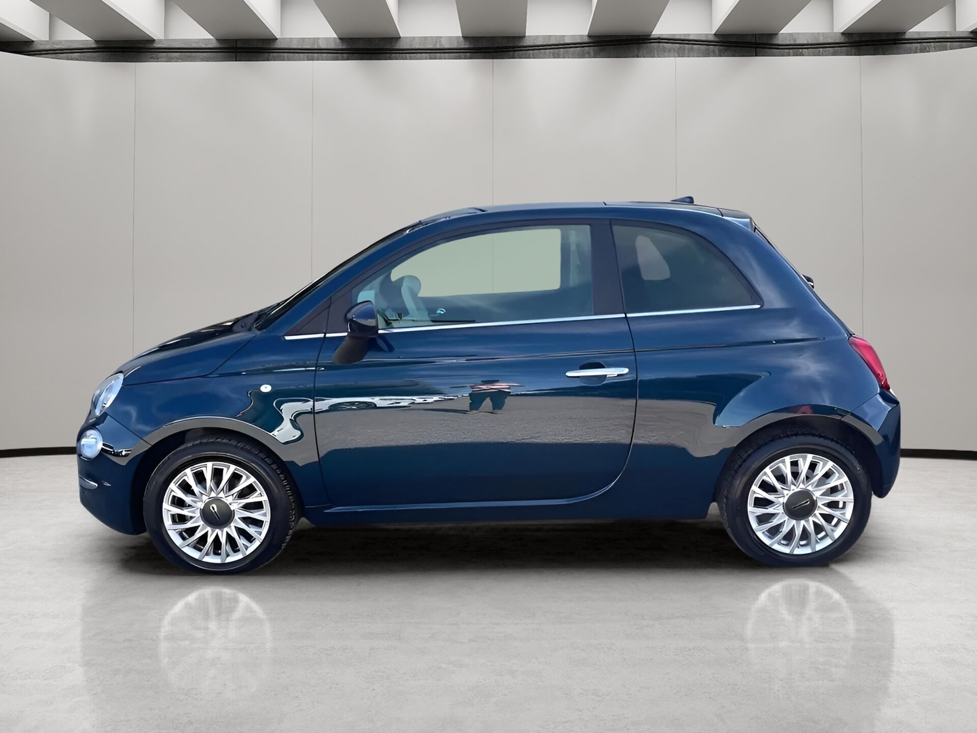 Imagen de FIAT 500