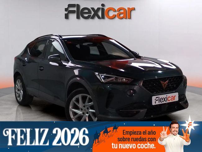 CUPRA Formentor (1.5 TSI 110kW (150 CV)) en Barcelona